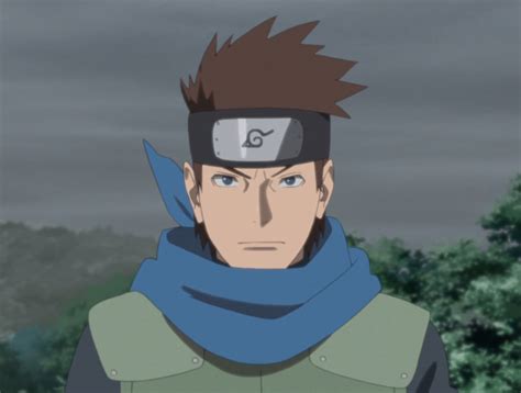 Konohamaru Vs Naruto Who Is Stronger