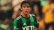 Austin FC sign Owen Wolff as first homegrown in club history ...