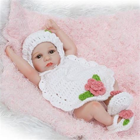 13 Best Reborn Baby Dolls Under 50 Bestiko