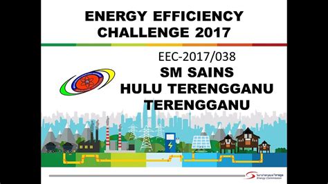 Felda chalok barat 19 km. EEC 2017 038 SM Sains Hulu Terengganu - YouTube