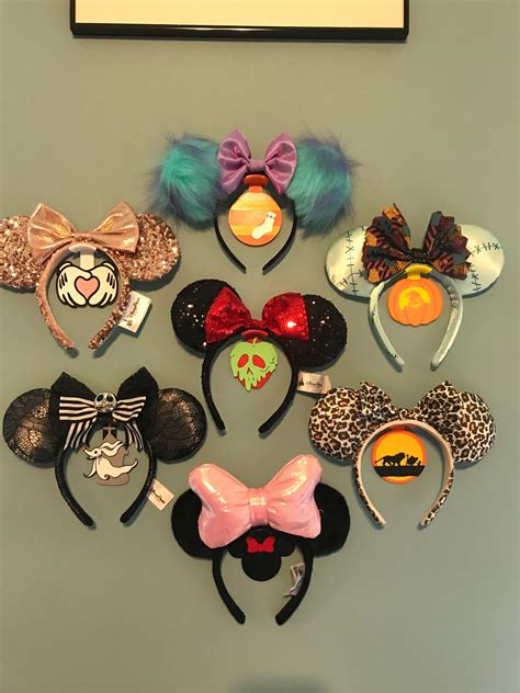26 Types Of Mickey Mouse Ears Ideas In 2021 This Is Edit