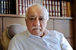 Fethullah Gülen in Short - Fethullah Gülen's Official Web Site