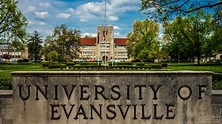 University of Evansville - Data Science Degree Programs Guide