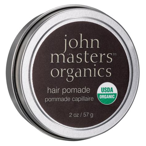 John Masters Organics Hair Pomade 57g John Masters Organics
