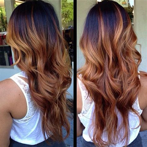 Image Result For Honey Brown Hair Brown Ombre Hair Ombre Hair Blonde