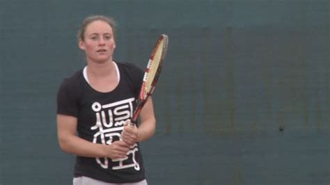 Get the latest player stats on tamara zidansek including her videos, highlights, and more at the official women's tennis association website. Tamara Zidanšek zmagala v Gyru - Petv