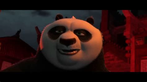 Kung Fu Panda Battle Between Po And Shen S Army Youtube