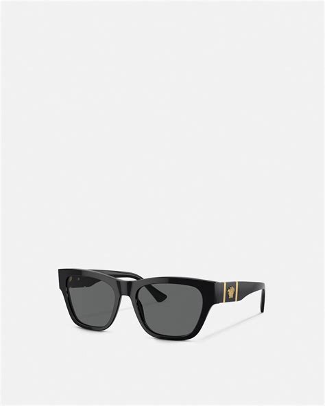 versace medusa legend squared sunglasses versace