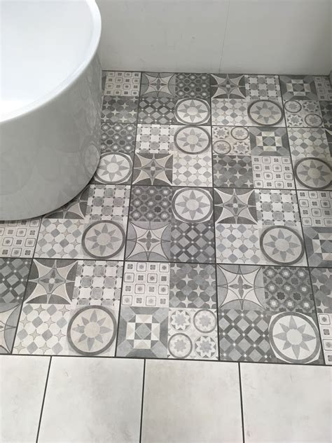 Bathroom Floor Tiles B Q Bathroomdesignb Q B And Q Bathrooms Tile Bathroom Bathroom Flooring