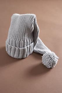 Our directory links to free knitting patterns only. Ravelry: Stocking Cap #60649AD pattern by Lion Brand Yarn