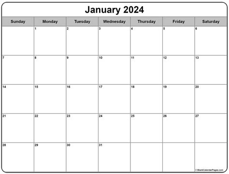 Printable January 2023 Calendar With Notes Zohal