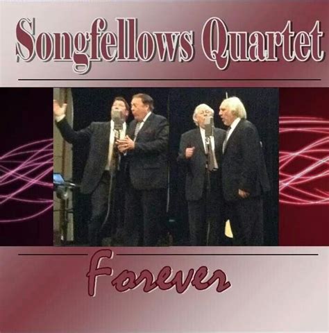 Gospel Quartet Quartet Gospel Forever