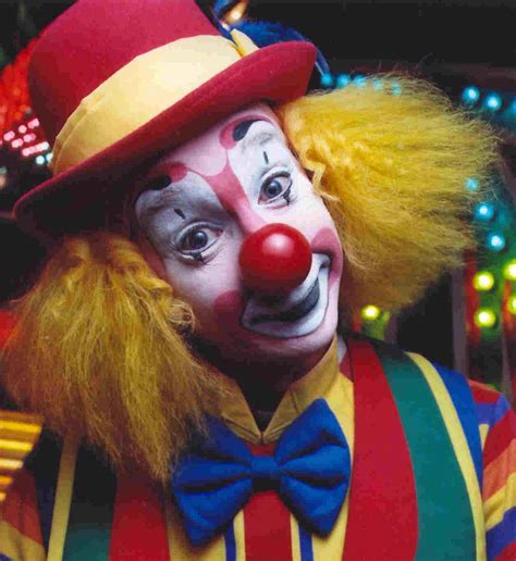 Lanky The Clown Clown Images Clown Paintings Clown Face Paint