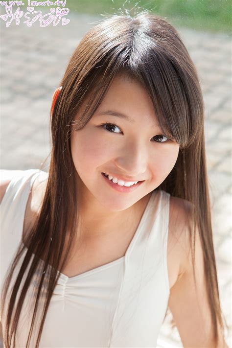 Junior Idol Amp Asami Kondou Junior Idol Pink