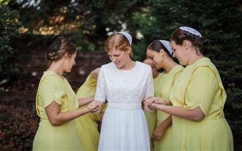 Jonathan And Marla Wedding Day Fredericksburg Ohio Wedding Photographer Mennonite Christian