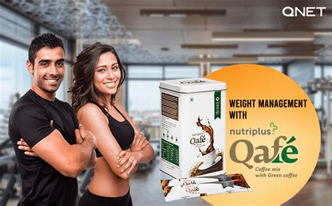 Unlocking Weight Loss Success With Nutriplus Qafé Your Ultimate Weight