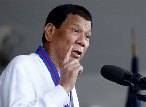 In his campaign, duterte, a former mayor and prosecutor, promised to cleanse the country of drug users and. Philippines President Rodrigo Duterte gains more power ...
