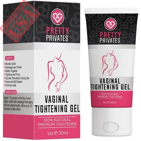 Vaginal Tightening Gel Natural Formula Buy Online In Pakistan