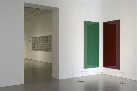 Artist Rooms Gerhard Richter John Hansard Gallery