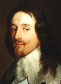 Biografia di Carlo I Stuart