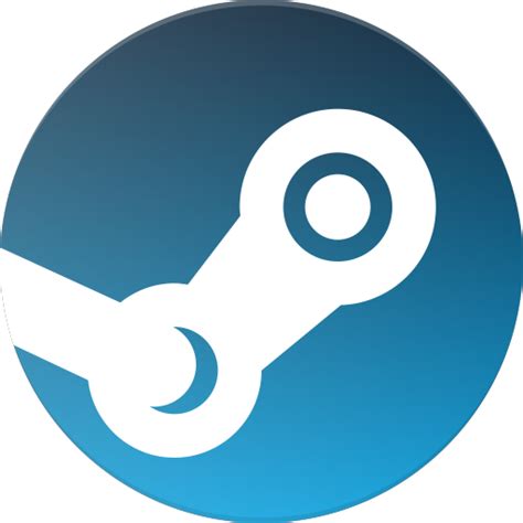 Steam Logo Transparent Png Stickpng