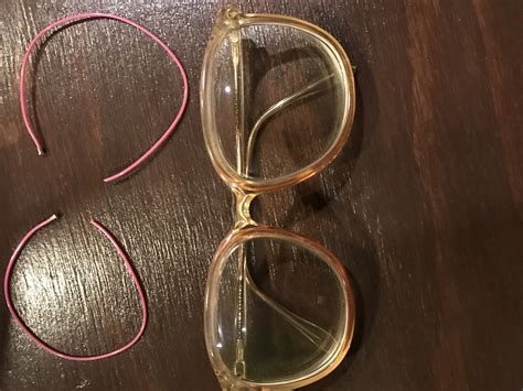 Vintage Eyeglasses Collectors Weekly