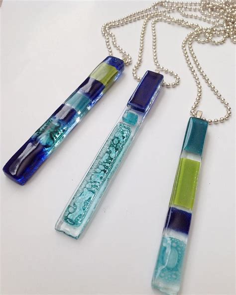 Vitreusaccesorios Glassjewelry Glasswork Artglass Accesories