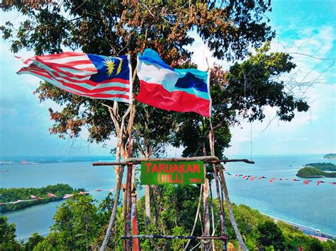 Mengedarkan surat khabar selangorkini, surat khabar p.pinang dan bahan bacaan selangor peneraju malaysia di sekitar bandar lahad datu. 12 Tempat Menarik Di Lahad Datu, Sabah 2020 - Eksplorasi Sabah