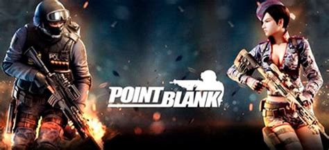 Point Blank 1hitgames