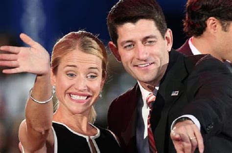 Previously he used to get $174, 00. Janna Ryan - Biography, Net Worth, Wiki of Paul Ryan's Wife