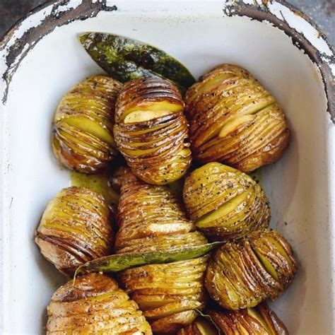 12 Stunning Side Dishes To Go With Your Christmas Roast Food24