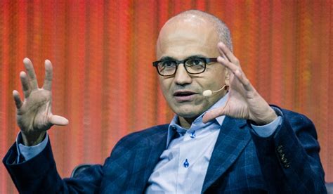 6 Words That Have Transformed Leadership At Microsoft