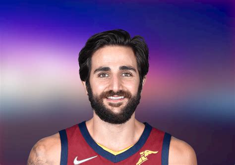 Ricky Rubio Returning To Cavs