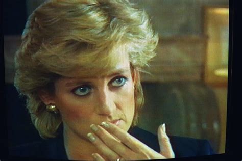 Princess Diana Back In The Spotlight The Return Of A New Old Scandal