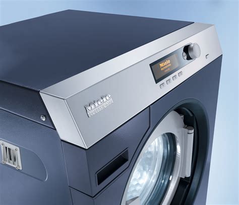 Miele Pw 6080 Vario Xl El Av 1n Ac 230v 50hz Washing Machine