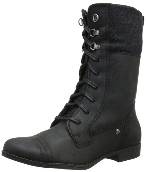 They will offer cny sale up to 70% on. Hush Puppies Women's Fidda Maisie Combat Boot ...