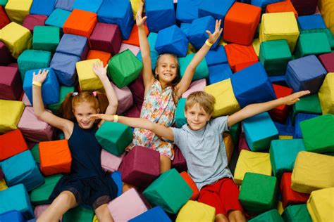 The importance of play dates and your child's development - MariAl ...
