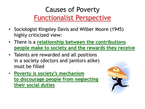 Ppt Poverty Powerpoint Presentation Free Download Id464544