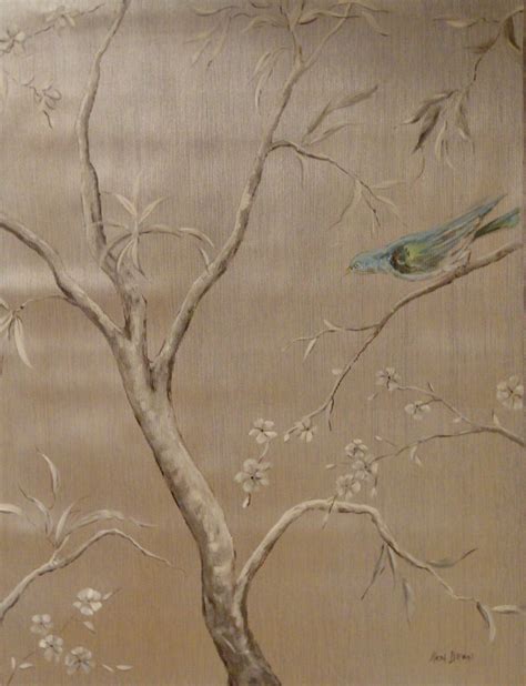 Chinoiserielouisville Ky Louisville Ky Chinoiserie Canvas Painting
