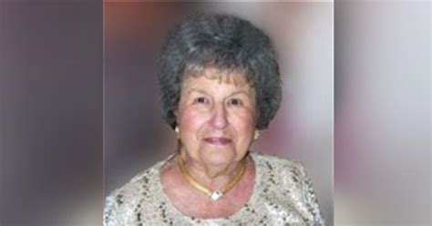 Catherine Agnes Dyer Obituary Visitation And Funeral Information