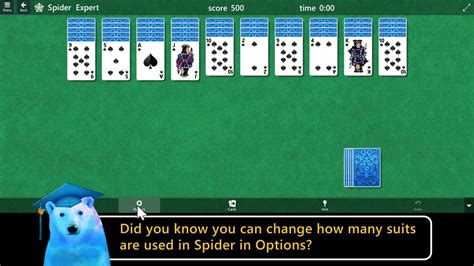 Microsoft Solitaire Collection Did You Know