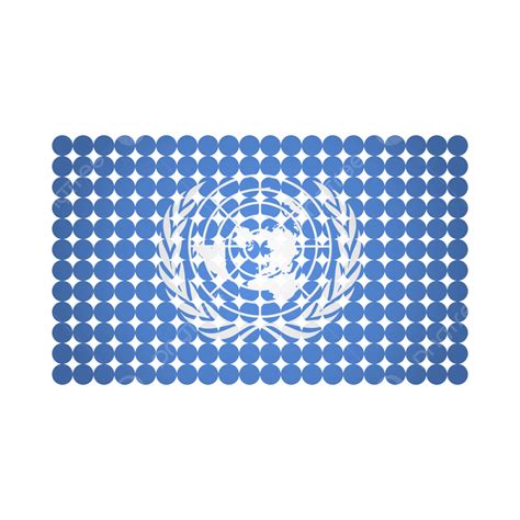 United Nations Flag Vector United Nations Flag United Png And Vector