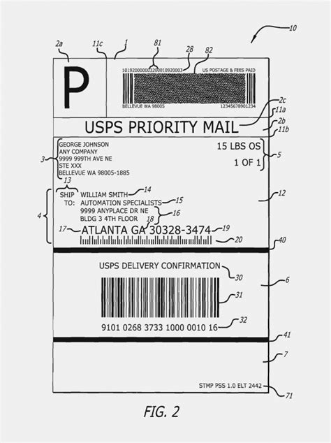 Sturdy and branded labels, capable of withstand wide open weather accomplish the required information about the produce a shipment display and. Ups Orm D Labels Printable - Mark shipments containing materials classified as other regulated ...
