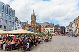 10 mejores lugares para visitar en Limburgo, Países Bajos (con mapa ...