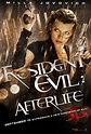 Resident Evil: Afterlife : Teaser Poster + Images - Eklecty-City