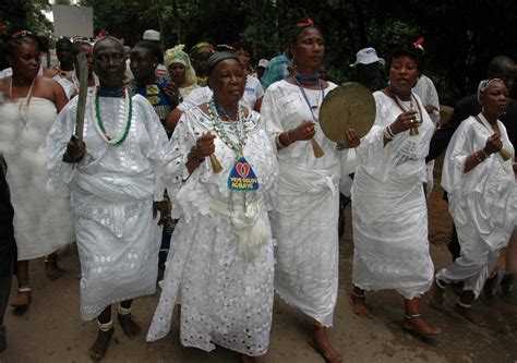 Yoruba A People Of Imperial History In Pictures