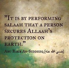 Hazrat Abu Bakr As Siddiq Quotes