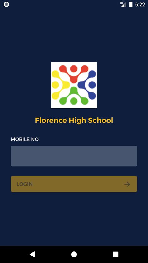 Descarga De Apk De Florence High School Para Android