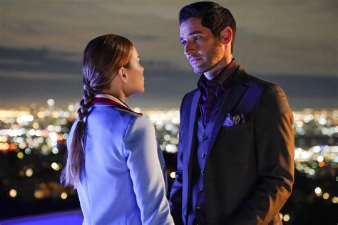 Lucifer Season 5 Will Have A Second Musical Episode With Even More