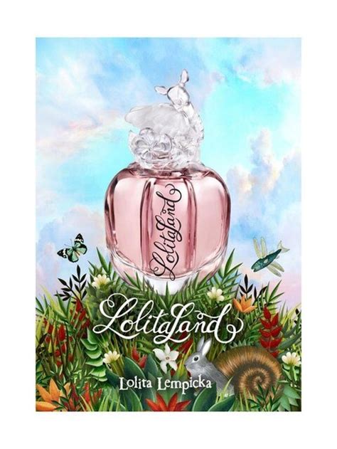 Buy Lolita Lempicka Lolita Land Women Eau De Parfum 80ml Online